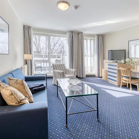 Apartment Grevenburg An Der Seebruecke
