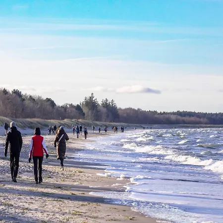 Grevenburg An Der Seebruecke 아파트 *