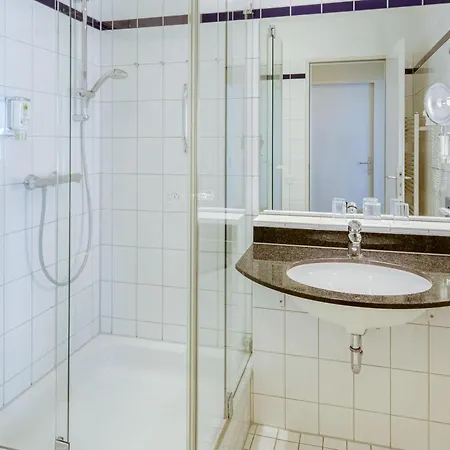 아파트 Grevenburg An Der Seebruecke *