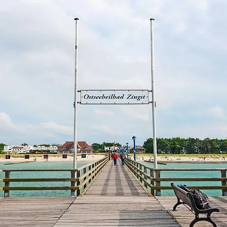 Grevenburg An Der Seebruecke 아파트