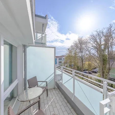 Apartment Grevenburg An Der Seebruecke
