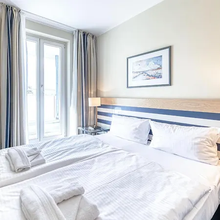 Grevenburg An Der Seebruecke *