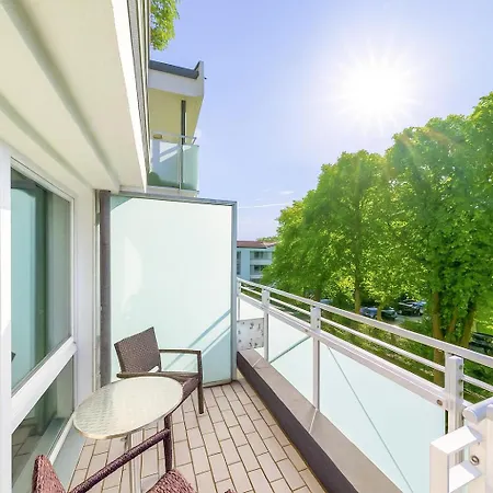 Grevenburg An Der Seebruecke